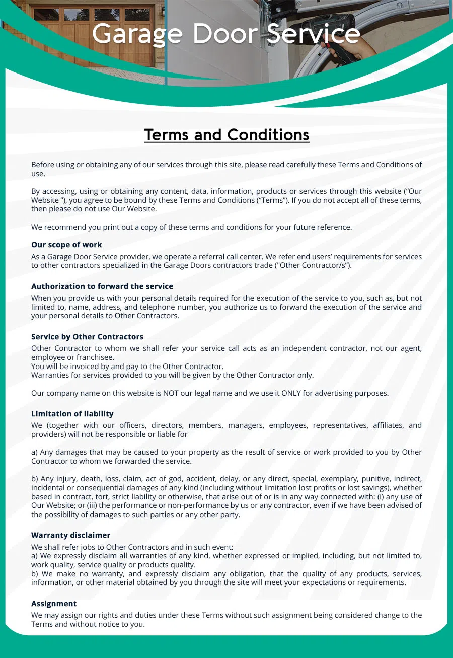 Central Garage Doors Brooklyn, NY 347-342-0306